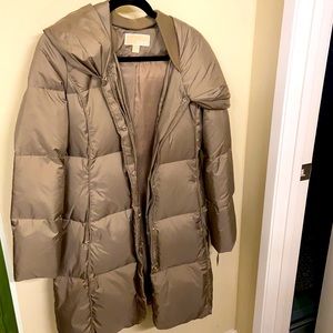 Michael Kors Down Jacket